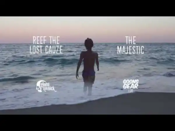 Reef The Lost Cauze - God & The Algorithm